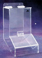 Dispenser, Finger CotAK Ltd.